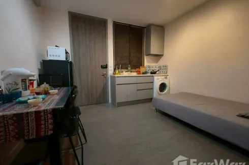 1 Bedroom Condo for sale in The A Space ID Asoke-Ratchada, Din Daeng, Bangkok near MRT Phra Ram 9