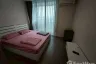 1 Bedroom Condo for sale in The A Space ID Asoke-Ratchada, Din Daeng, Bangkok near MRT Phra Ram 9