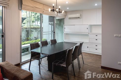 2 Bedroom Condo for sale in Von Napa Sukhumvit 38, Phra Khanong, Bangkok near BTS Thong Lo