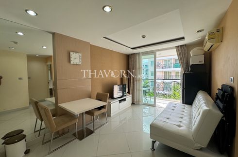 1 Bedroom Condo for sale in Paradise Park, Nong Prue, Chonburi