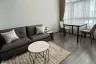 1 Bedroom Condo for rent in Ideo Ramkhamhaeng Lamsali Station, Hua Mak, Bangkok near MRT Yaek Lam Sali