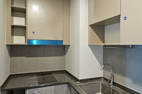 1 Bedroom Condo for rent in Ideo Ramkhamhaeng Lamsali Station, Hua Mak, Bangkok near MRT Yaek Lam Sali