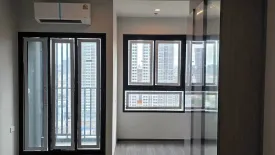 1 Bedroom Condo for rent in Ideo Ramkhamhaeng Lamsali Station, Hua Mak, Bangkok near MRT Yaek Lam Sali