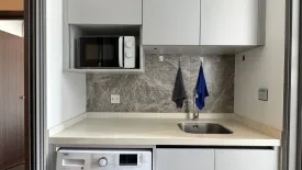 1 Bedroom Condo for rent in Whizdom Inspire Sukhumvit, Bang Chak, Bangkok near BTS Punnawithi