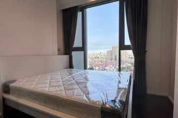 1 Bedroom Condo for rent in Whizdom Inspire Sukhumvit, Bang Chak, Bangkok near BTS Punnawithi