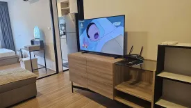1 Bedroom Condo for rent in Chewathai Hallmark Ladprao - Chokchai 4, Saphan Song, Bangkok near MRT Chok Chai 4