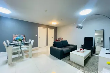 2 Bedroom Condo for rent in Bangna Residence, Bang Na, Bangkok near BTS Bang Na