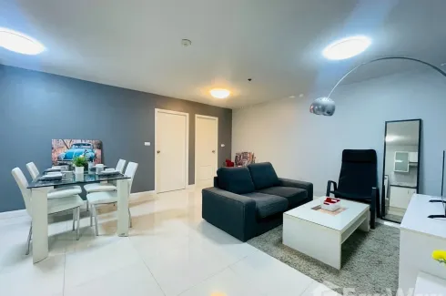 2 Bedroom Condo for rent in Bangna Residence, Bang Na, Bangkok near BTS Bang Na