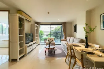 2 Bedroom Condo for rent in SOCIO Reference 61, Khlong Tan Nuea, Bangkok near BTS Ekkamai