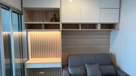 1 Bedroom Condo for sale in Ideo Charan 70 - Riverview, Bang Phlat, Bangkok near MRT Bang Phlat