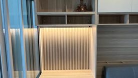 1 Bedroom Condo for sale in Ideo Charan 70 - Riverview, Bang Phlat, Bangkok near MRT Bang Phlat