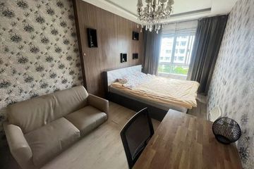 1 Bedroom Condo for sale in Elio Del Ray, Bang Chak, Bangkok near BTS Punnawithi