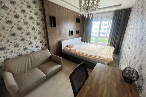 1 Bedroom Condo for sale in Elio Del Ray, Bang Chak, Bangkok near BTS Punnawithi