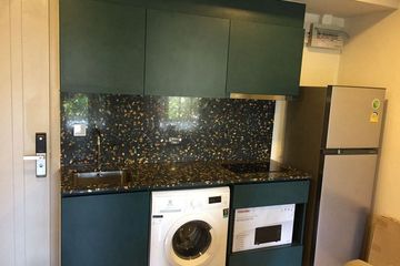 1 Bedroom Condo for sale in THE BASE Sukhumvit 50, Phra Khanong, Bangkok near BTS On Nut