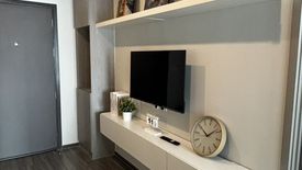 1 Bedroom Condo for sale in Ideo Ramkhamhaeng Lamsali Station, Hua Mak, Bangkok near MRT Yaek Lam Sali