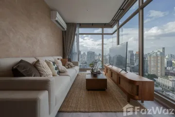 2 Bedroom Condo for rent in Rhythm Ekkamai Estate, Khlong Tan Nuea, Bangkok near BTS Ekkamai
