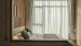 2 Bedroom Condo for rent in Rhythm Ekkamai Estate, Khlong Tan Nuea, Bangkok near BTS Ekkamai