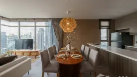 2 Bedroom Condo for rent in Rhythm Ekkamai Estate, Khlong Tan Nuea, Bangkok near BTS Ekkamai
