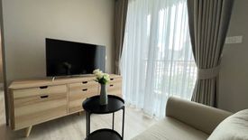 1 Bedroom Condo for rent in Metro Luxe Ratchada, Din Daeng, Bangkok near MRT Huai Khwang