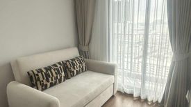 2 Bedroom Condo for rent in The LIVIN Ramkhamhaeng, Hua Mak, Bangkok near MRT Lam Sali