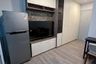 Condo for rent in Regent Home Bangna, Bang Na, Bangkok near BTS Bang Na