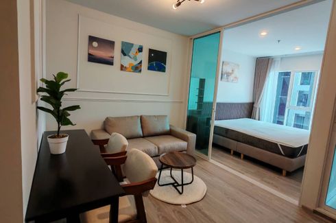 Condo for rent in Regent Home Bangna, Bang Na, Bangkok near BTS Bang Na