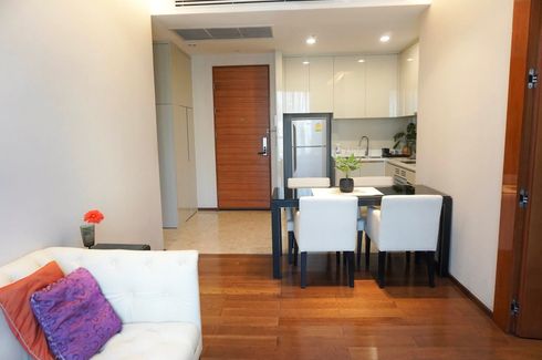 2 Bedroom Condo for rent in The Address Sukhumvit 28, Khlong Tan, Bangkok near BTS Phrom Phong