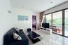 2 Bedroom Condo for rent in THE SANCTUARY WONGAMAT, Na Kluea, Chonburi