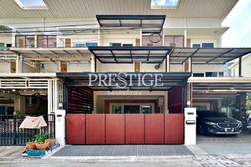 3 Bedroom House for rent in Supalai Ville Thepprasit 8, Nong Prue, Chonburi