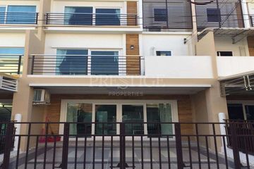 3 Bedroom House for rent in Nong Prue, Chonburi