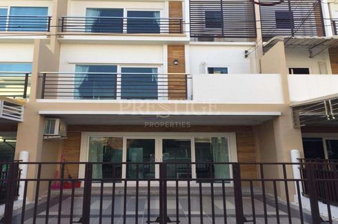 3 Bedroom House for rent in Nong Prue, Chonburi