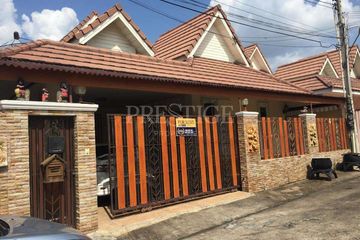 3 Bedroom House for rent in Chokchai Garden Home 3, Nong Prue, Chonburi