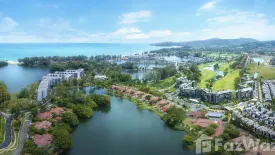 Condo for sale in Skypark Celeste Laguna, Choeng Thale, Phuket