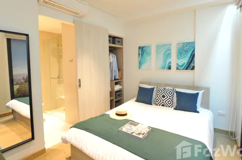 Condo for sale in Skypark Celeste Laguna, Choeng Thale, Phuket