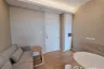 1 Bedroom Condo for rent in The Saint Residences, Chom Phon, Bangkok near MRT Phahon Yothin