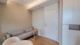 1 Bedroom Condo for rent in The Saint Residences, Chom Phon, Bangkok near MRT Phahon Yothin