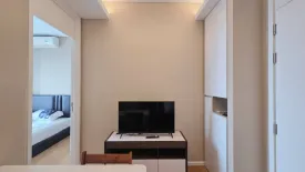 1 Bedroom Condo for rent in The Saint Residences, Chom Phon, Bangkok near MRT Phahon Yothin