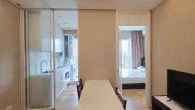 1 Bedroom Condo for rent in The Saint Residences, Chom Phon, Bangkok near MRT Phahon Yothin