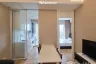 1 Bedroom Condo for rent in The Saint Residences, Chom Phon, Bangkok near MRT Phahon Yothin