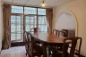 1 Bedroom House for rent in Sam Sen Nok, Bangkok near MRT Phawana