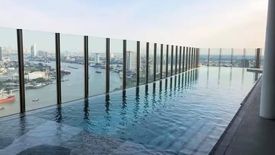 1 Bedroom Condo for rent in Niche Mono Charoen Nakorn, Dao Khanong, Bangkok