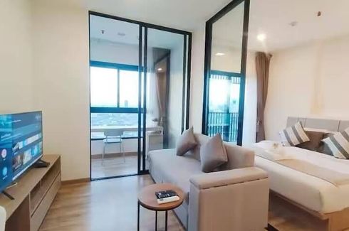 1 Bedroom Condo for rent in Niche Mono Charoen Nakorn, Dao Khanong, Bangkok