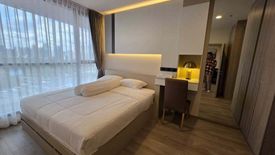 1 Bedroom Condo for rent in The Crown Residences, Thung Maha Mek, Bangkok near MRT Khlong Toei