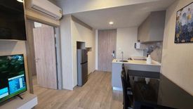 1 Bedroom Condo for rent in The Crown Residences, Thung Maha Mek, Bangkok near MRT Khlong Toei