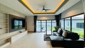 3 Bedroom Villa for rent in Baan Pattaya 6, Huai Yai, Chonburi
