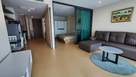 1 Bedroom Condo for sale in Noble Remix, Khlong Tan, Bangkok near BTS Thong Lo