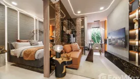 1 Bedroom Condo for sale in Life Charoennakhon - Sathorn, Bang Lamphu Lang, Bangkok near BTS Krung Thon Buri