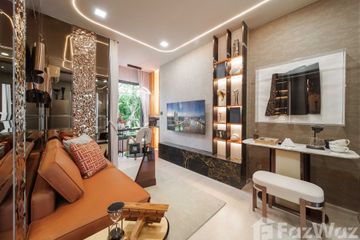 1 Bedroom Condo for sale in Life Charoennakhon - Sathorn, Bang Lamphu Lang, Bangkok near BTS Krung Thon Buri
