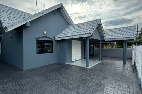 2 Bedroom House for rent in Moo Baan Pla Thong, Bang Kaeo, Samut Prakan near MRT Si Dan