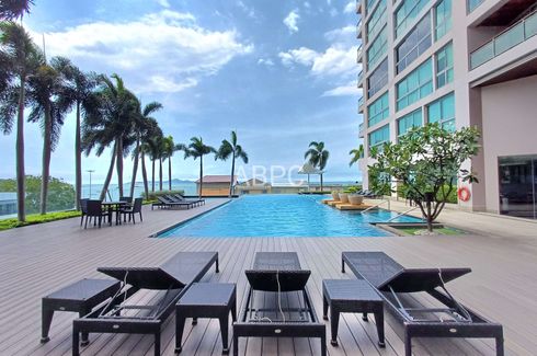 1 Bedroom Condo for rent in Choeng Noen, Rayong